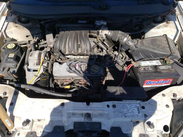 Photo 7 from auction – 2003 FORD TAURUS SES with VIN 1FAFP55U33A127764