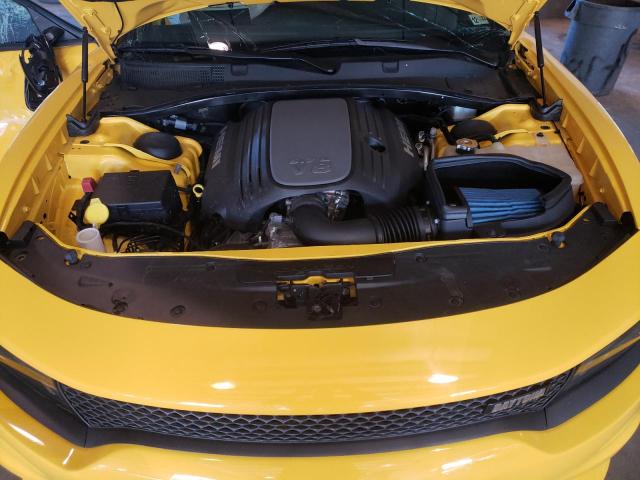 Photo 7 from auction – 2018 DODGE CHARGER R/ with VIN 2C3CDXCT4JH165888
