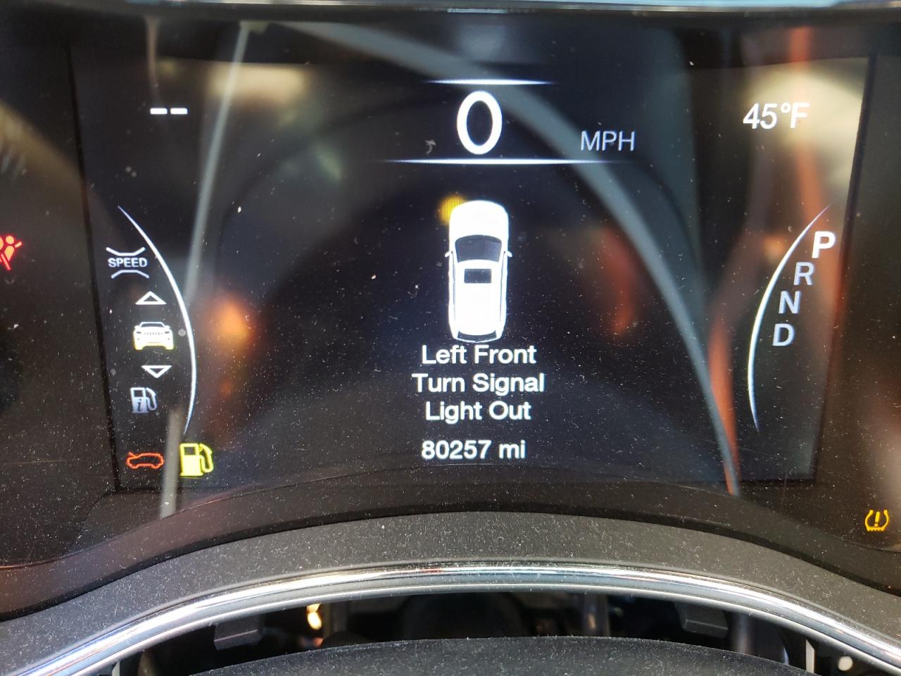 Photo 8 from auction – 2018 JEEP GRAND CHER with VIN 1C4RJFBG8JC153145