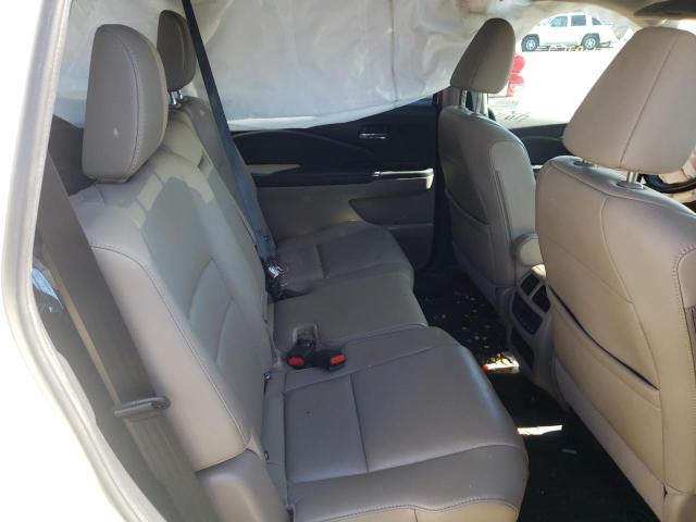 Photo 6 from auction – 2018 HONDA PILOT EXL with VIN 5FNYF5H5XJB021309