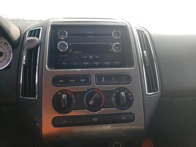 Photo 9 from auction – 2010 FORD EDGE SPORT with VIN 2FMDK3AC0ABA53217