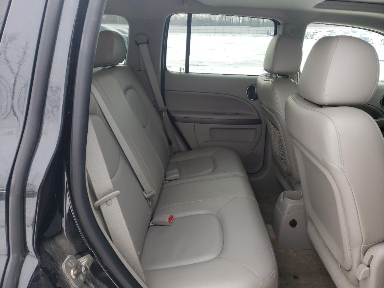 Photo 6 from auction – 2011 CHEVROLET HHR LT with VIN 3GNBABFW9BS573866