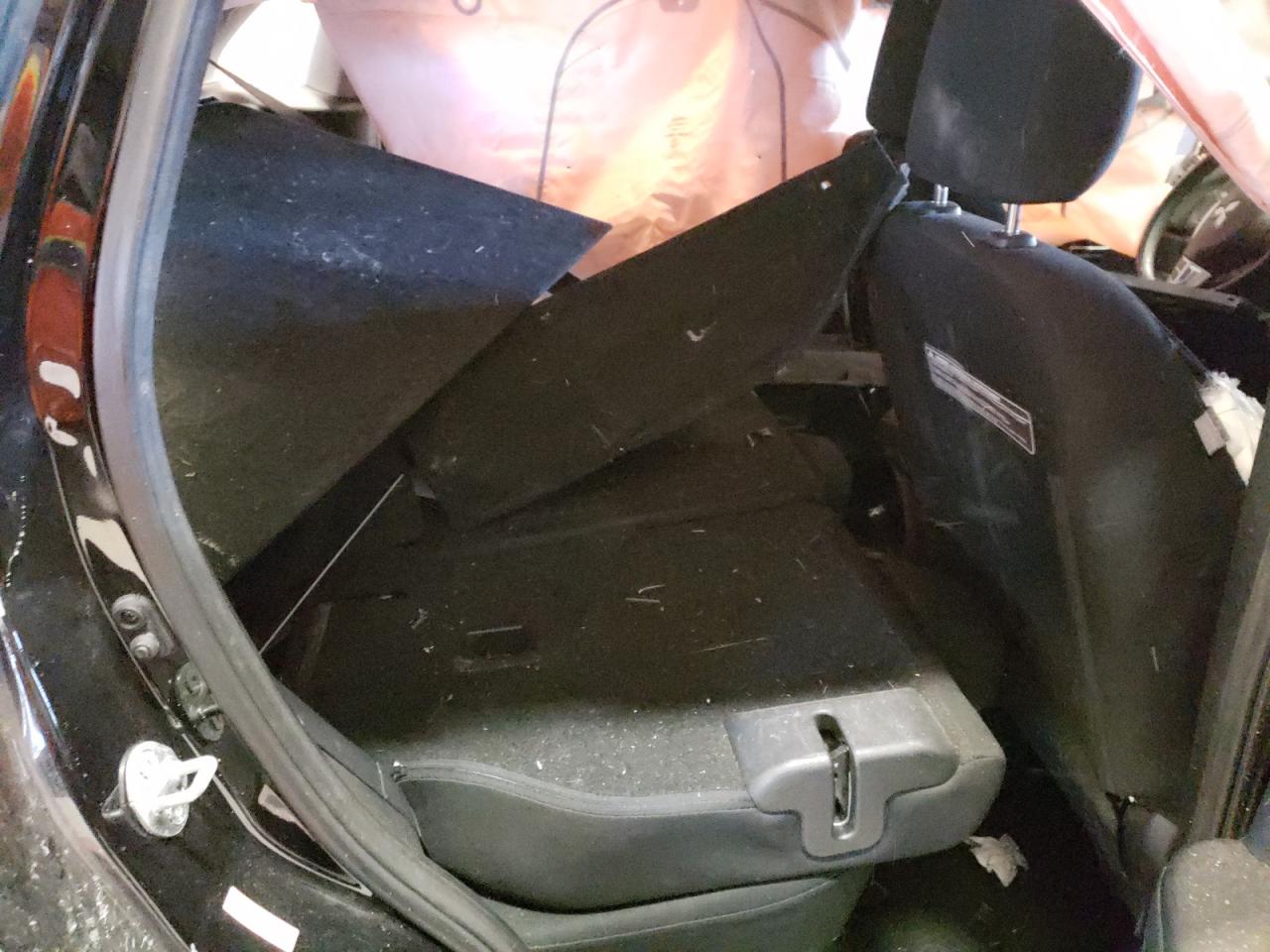 صورة رقم 6 من المزاد - 2011 MITSUBISHI OUTLANDER مع VIN JA4AP3AUXBZ019599
