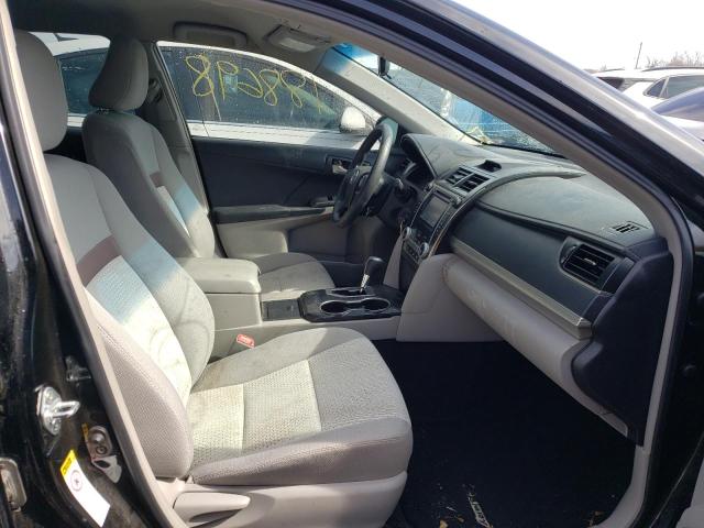 Photo 5 from auction – 2012 TOYOTA CAMRY BASE with VIN 4T4BF1FKXCR240192