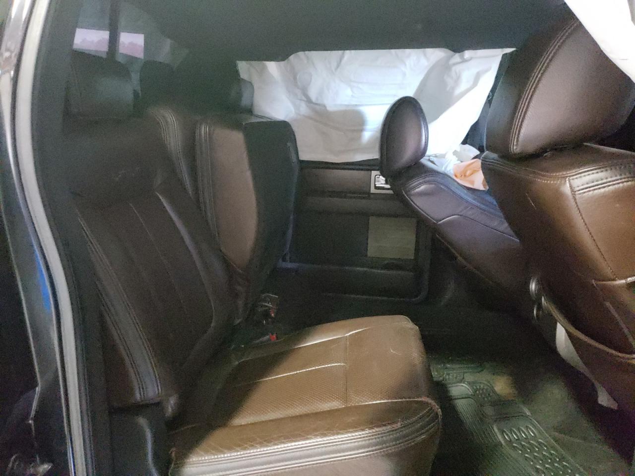 Photo 6 from auction – 2009 FORD F150 SUPER with VIN 1FTPW14V39FA31939