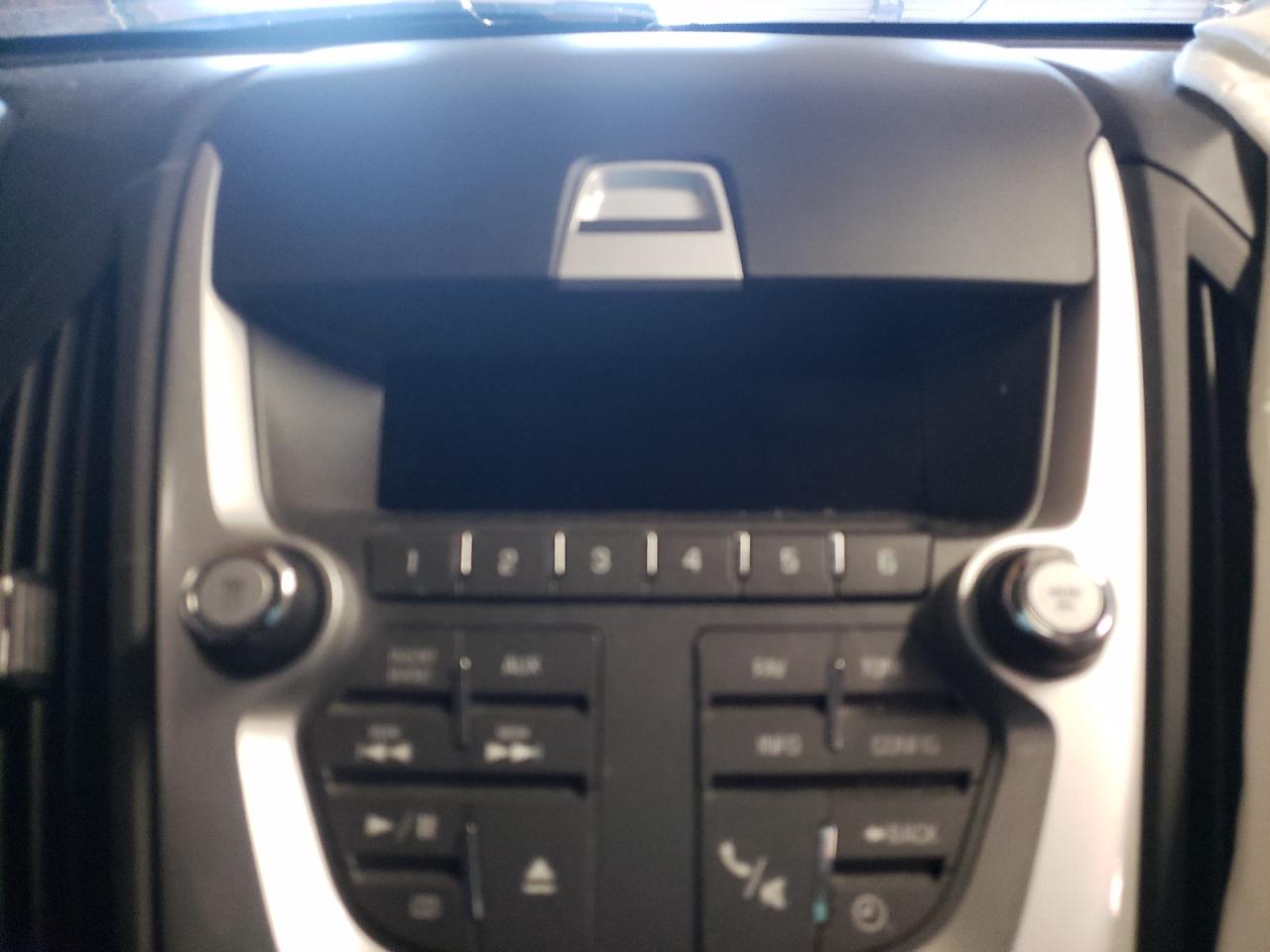 Photo 9 from auction – 2011 CHEVROLET EQUINOX LT with VIN 2CNALPEC9B6471996