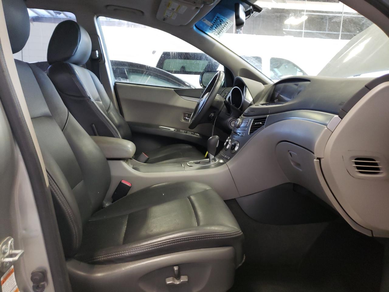 Photo 5 from auction – 2006 SUBARU B9 TRIBECA with VIN 4S4WX82C164426885