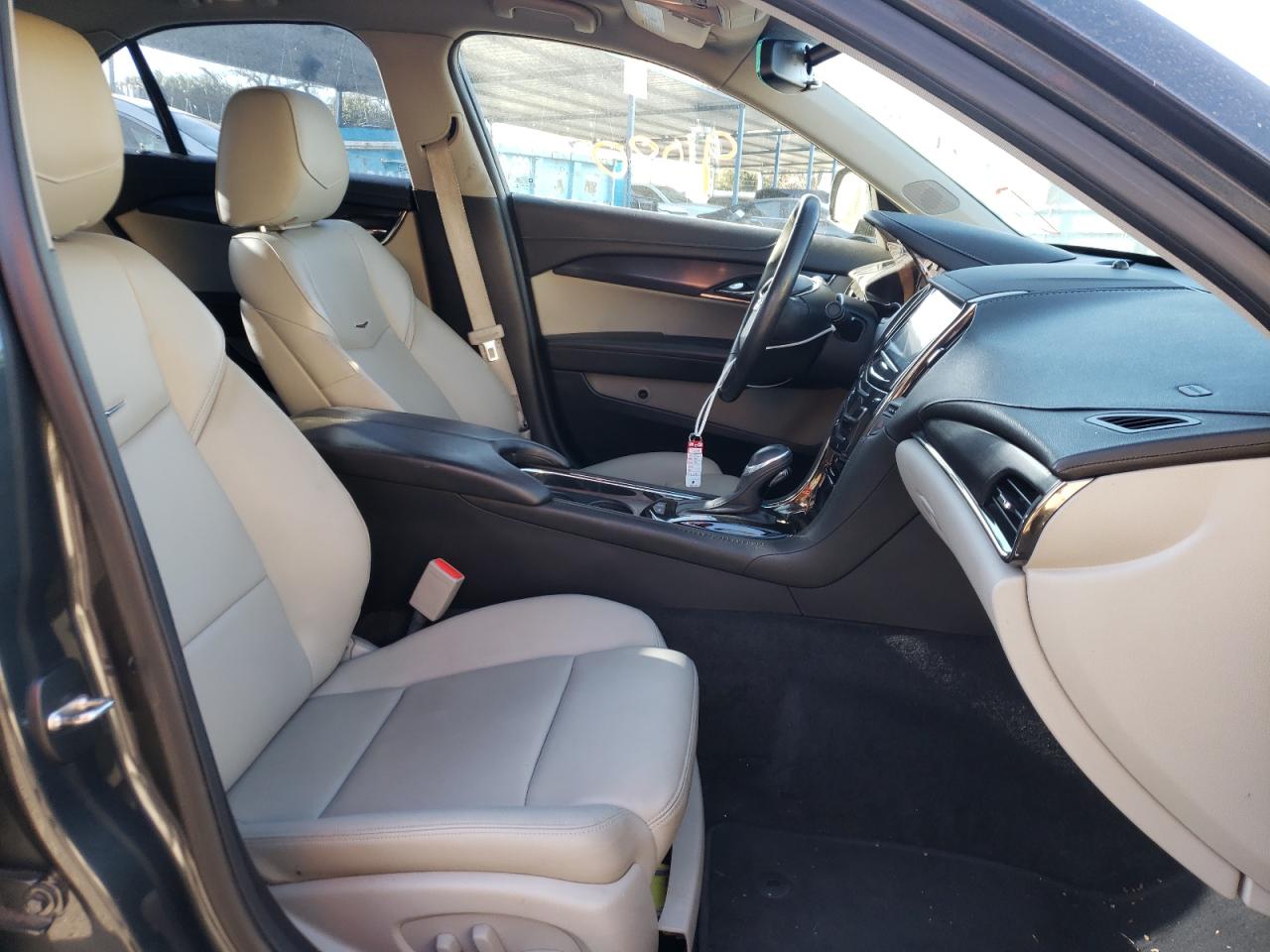 Zdjęcie 5 z aukcji – 2015 CADILLAC ATS z VIN 1G6AA5RA9F0143566