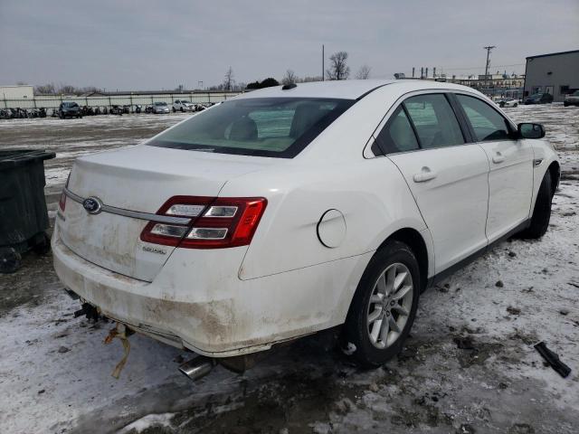 Photo 4 from auction – 2013 FORD TAURUS SE with VIN 1FAHP2D8XDG164739