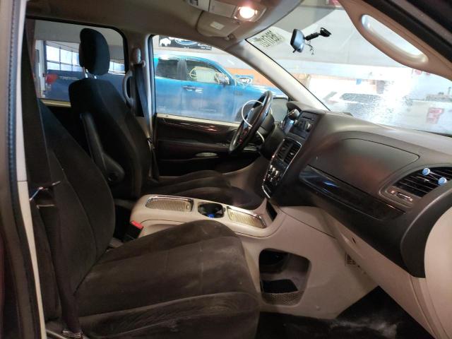 Photo 5 from auction – 2013 DODGE GRAND CARA with VIN 2C4RDGCG2DR771245