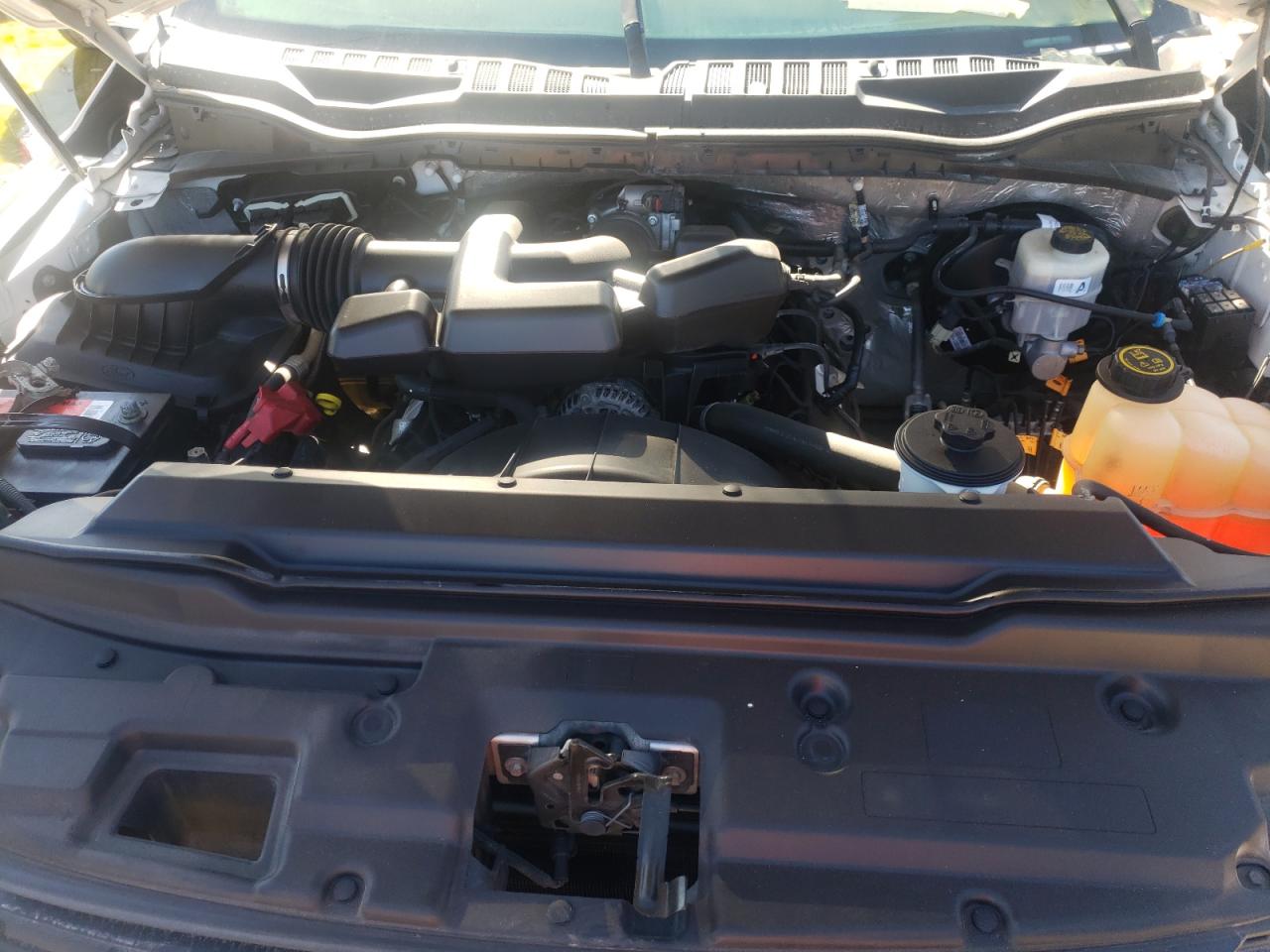 Photo 7 from auction – 2017 FORD F250 SUPER with VIN 1FT7W2B66HEE65830
