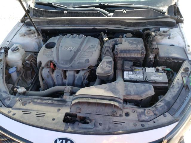 Photo 7 from auction – 2014 KIA OPTIMA LX with VIN 5XXGM4A79EG296146