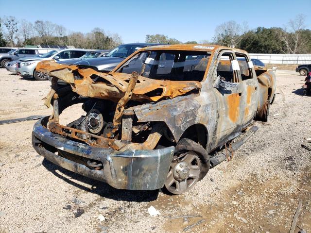 Photo 2 from auction – 2014 RAM 2500 SLT with VIN 3C6UR5DL3EG308430
