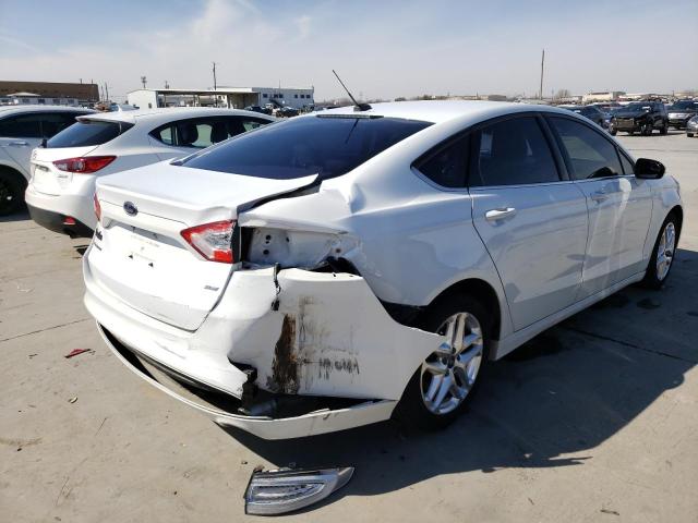 Photo 4 from auction – 2013 FORD FUSION SE with VIN 3FA6P0H70DR269246