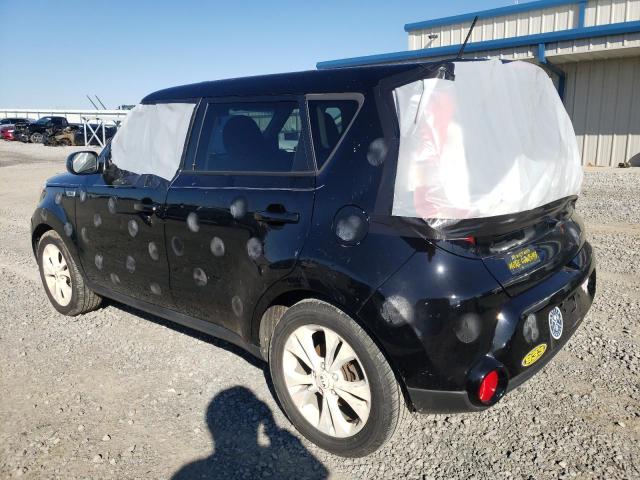 Photo 3 from auction – 2016 KIA SOUL + with VIN KNDJP3A52G7293980