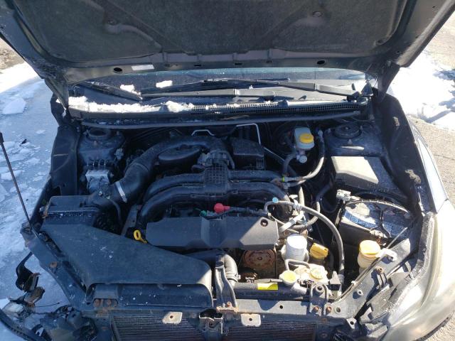Photo 7 from auction – 2013 SUBARU IMPREZA PR with VIN JF1GJAC63DH019298
