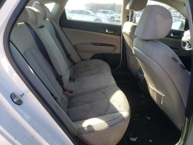 Photo 6 from auction – 2016 KIA OPTIMA LX with VIN KNAGT4L38G5085022