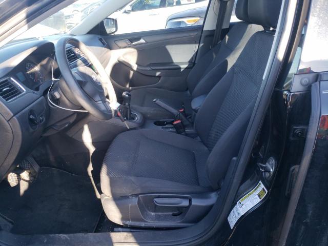 Photo 5 from auction – 2014 VOLKSWAGEN JETTA BASE with VIN 3VW1K7AJ6EM371731