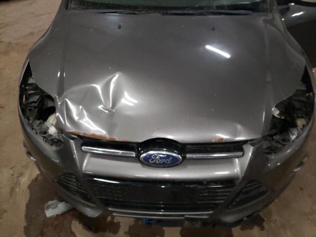 Zdjęcie 7 z aukcji – 2012 FORD FOCUS SEL z VIN 1FAHP3H21CL226529