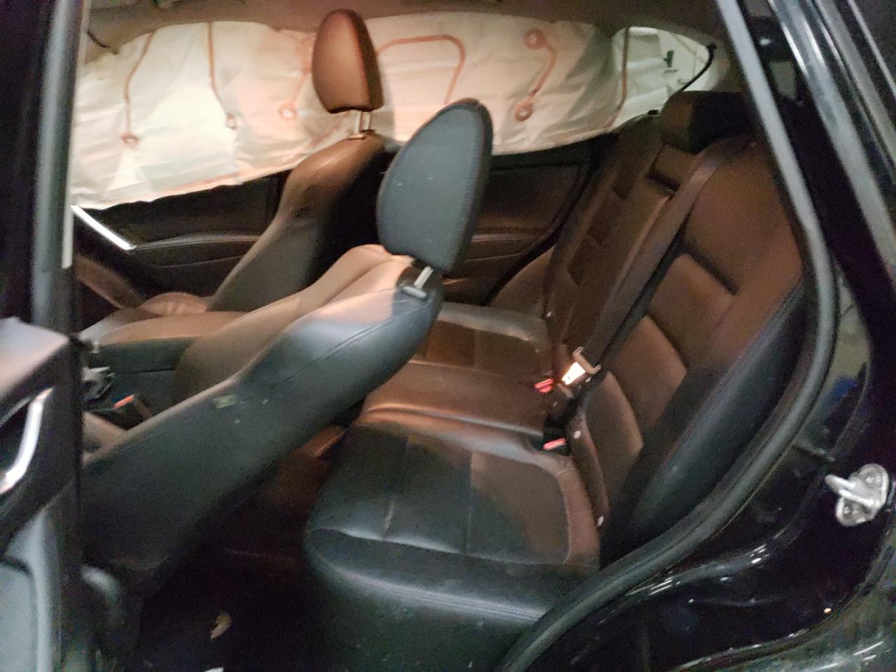 Photo 6 from auction – 2014 MAZDA CX-5 GT with VIN JM3KE4DY2E0309100