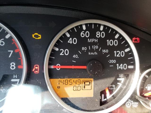 Zdjęcie 8 z aukcji – 2012 NISSAN PATHFINDER z VIN 5N1AR1NB2CC602066