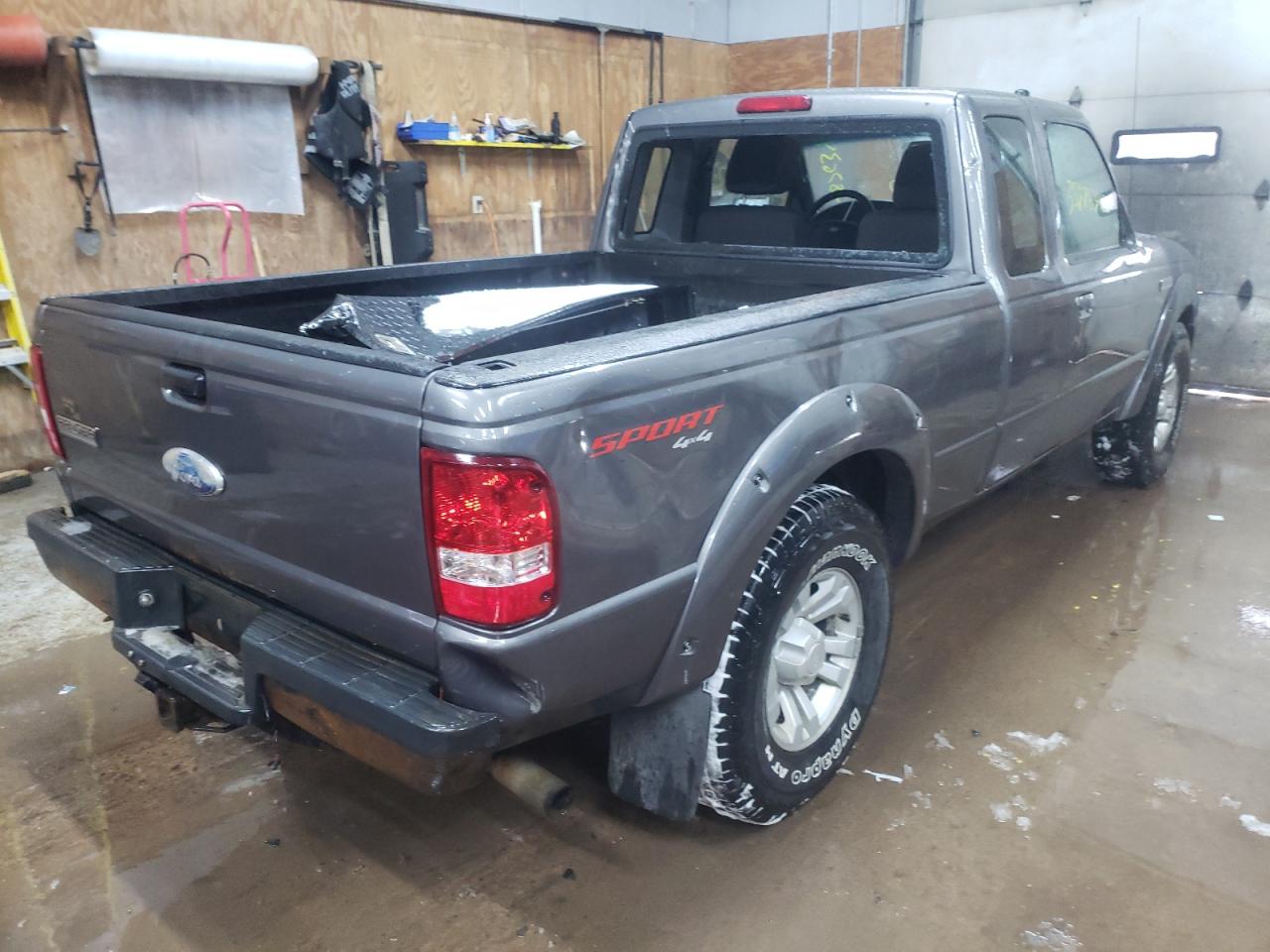 Zdjęcie 4 z aukcji – 2010 FORD RANGER SUP z VIN 1FTLR4FE7APA51646
