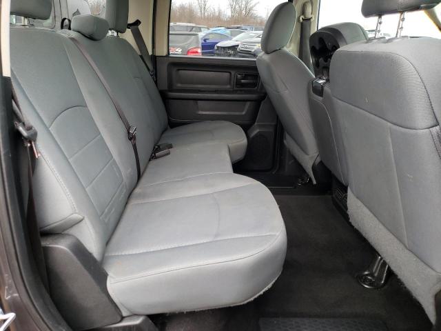 صورة رقم 6 من المزاد - 2017 RAM 1500 ST مع VIN 1C6RR7KG4HS699107