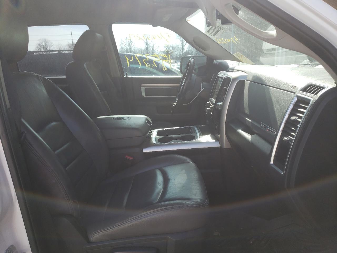 Photo 5 from auction – 2016 RAM 1500 SLT with VIN 1C6RR7LM2GS238989
