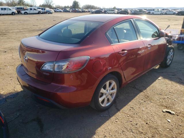 Photo 4 from auction – 2011 MAZDA 3 I with VIN JM1BL1VGXB1366055