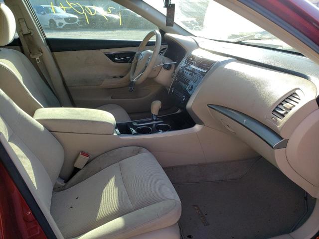 Photo 5 from auction – 2013 NISSAN ALTIMA 2.5 with VIN 1N4AL3AP7DC921215
