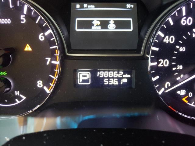Photo 8 from auction – 2014 NISSAN PATHFINDER with VIN 5N1AR2MN6EC680855