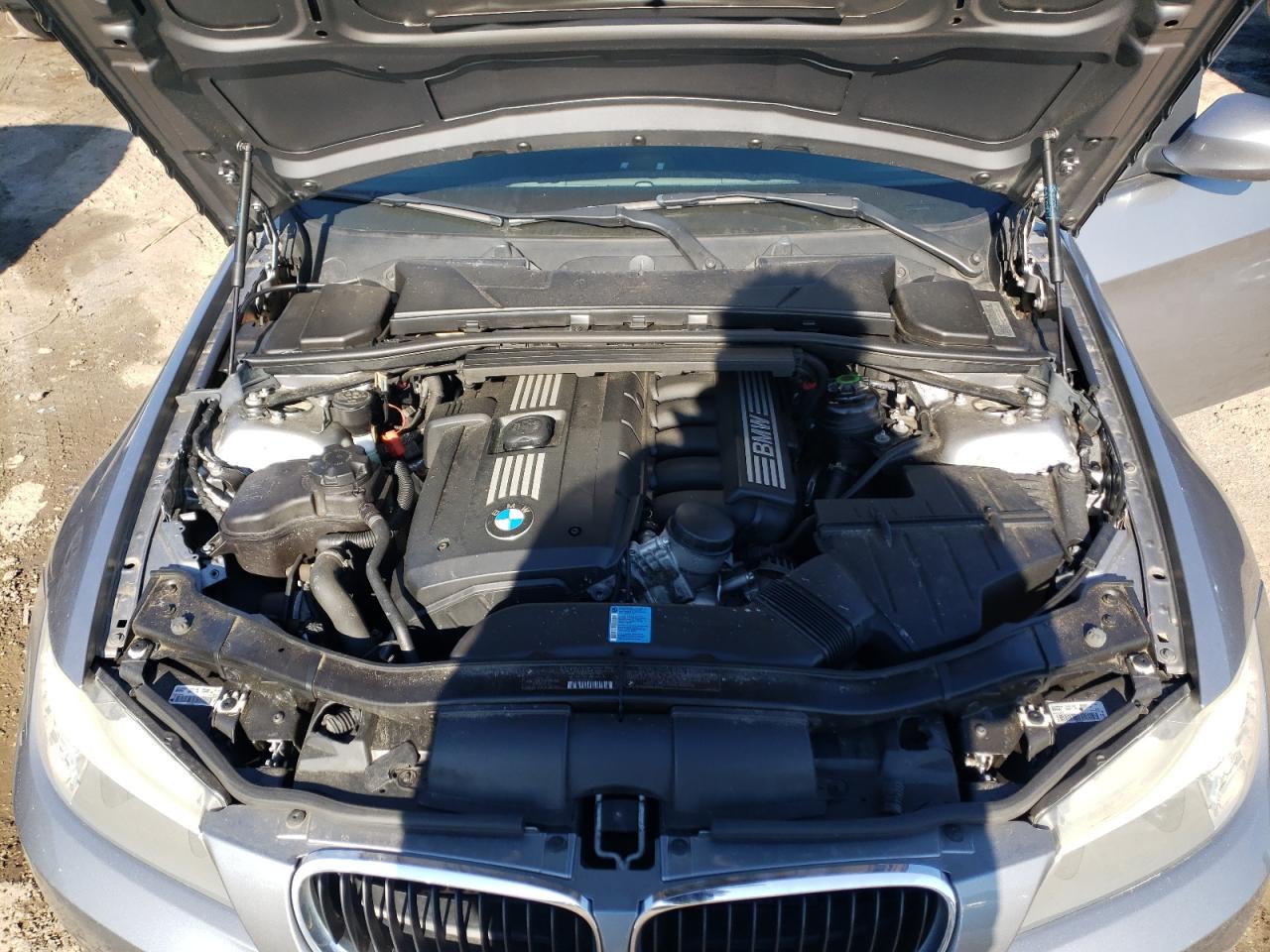 Photo 7 from auction – 2011 BMW 328 I SULE with VIN WBAPH5G55BNM72896