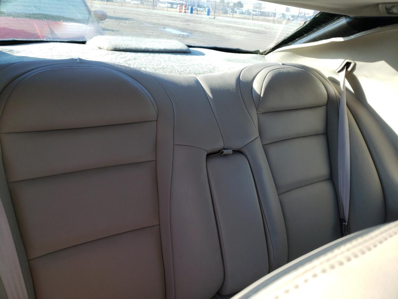 Photo 6 from auction – 1996 CADILLAC ELDORADO with VIN 1G6EL12Y3TU608830