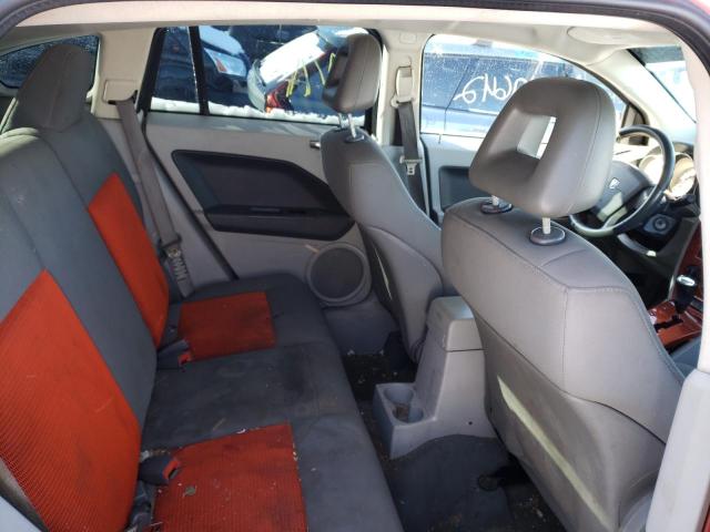 Photo 6 from auction – 2007 DODGE CALIBER R/ with VIN 1B3HE78K07D344435
