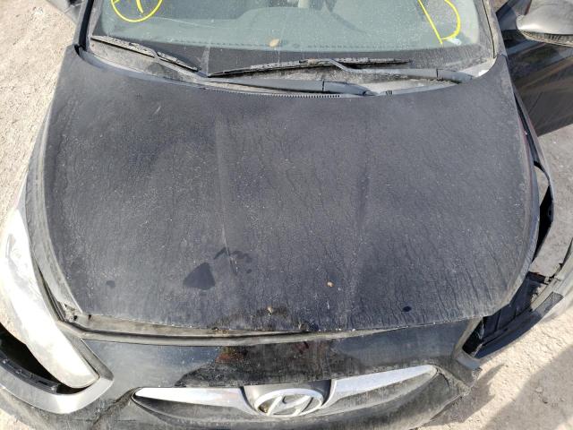 Photo 7 from auction – 2013 HYUNDAI ACCENT GLS with VIN KMHCT5AE7DU102966