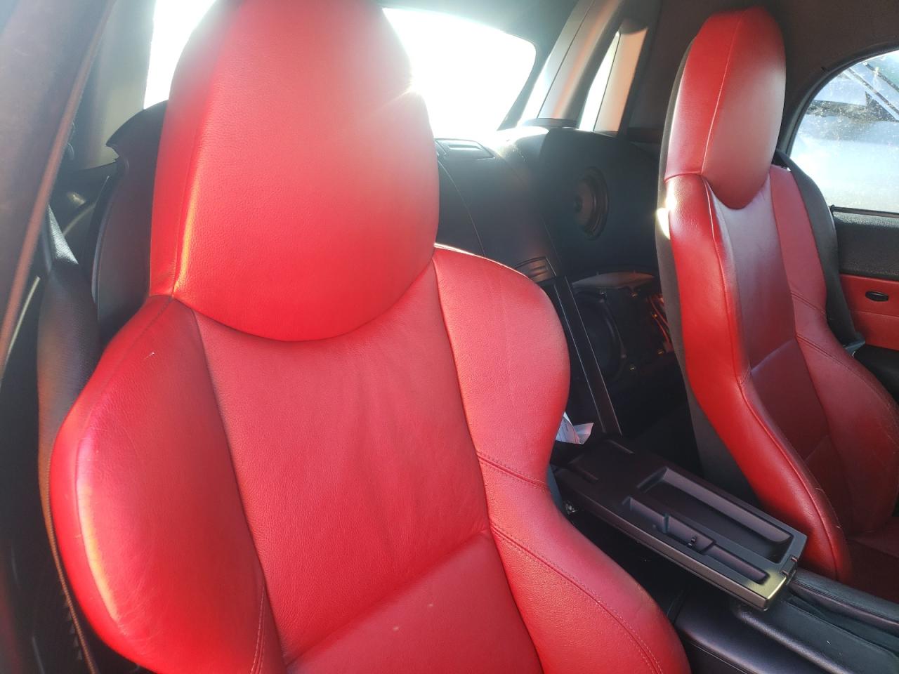 Photo 6 from auction – 2006 BMW Z4 3.0 with VIN 4USBU33546LW66267