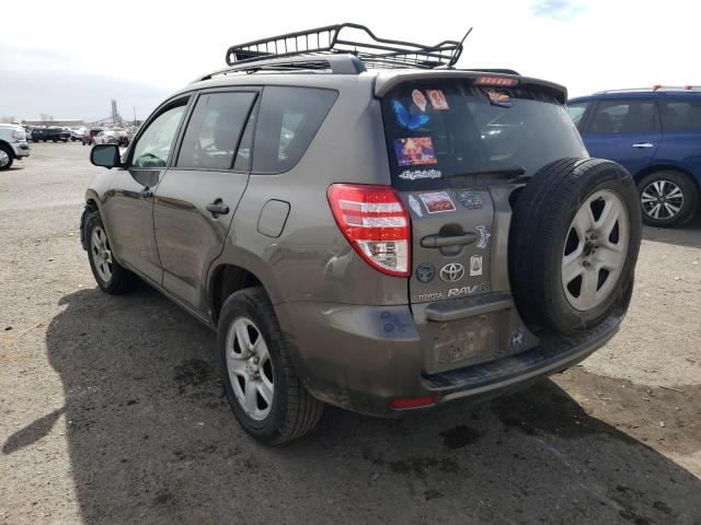 Photo 3 from auction – 2009 TOYOTA RAV4 with VIN 2T3ZF33V69W008059