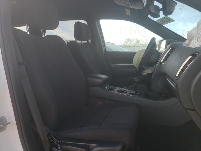 Photo 5 from auction – 2019 DODGE DURANGO GT with VIN 1C4RDJDG0KC740657