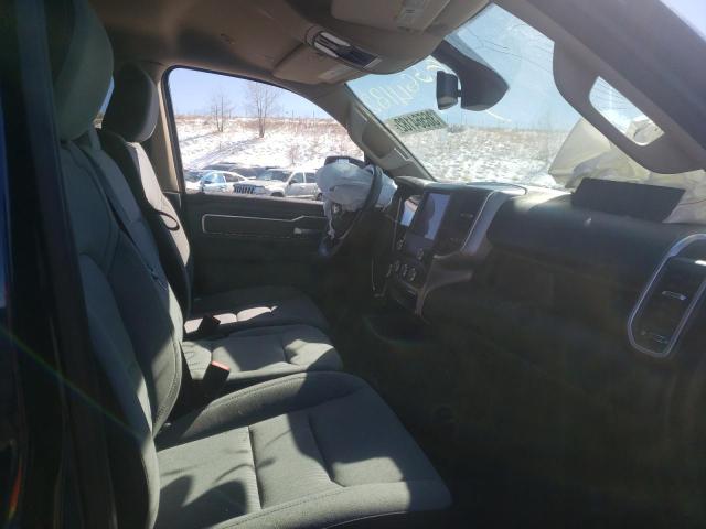 Photo 5 from auction – 2019 RAM 1500 BIG H with VIN 1C6SRFFT6KN587482