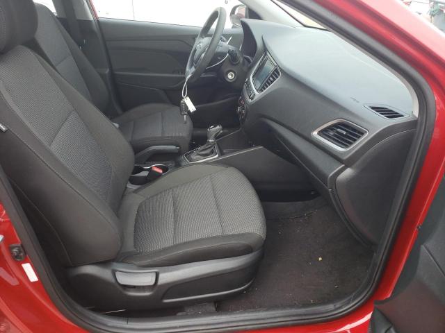 Photo 5 from auction – 2019 HYUNDAI ACCENT SE with VIN 3KPC24A35KE069039