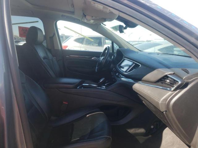 Photo 5 from auction – 2019 BUICK ENCLAVE AV with VIN 5GAEVCKW4KJ115094