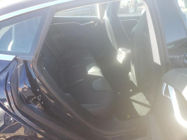Photo 6 from auction – 2015 TESLA MODEL S 85 with VIN 5YJSA1H2XFFP75773