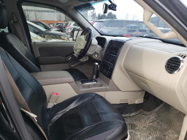Zdjęcie 5 z aukcji – 2007 FORD EXPLORER S z VIN 1FMEU51K57UB31320