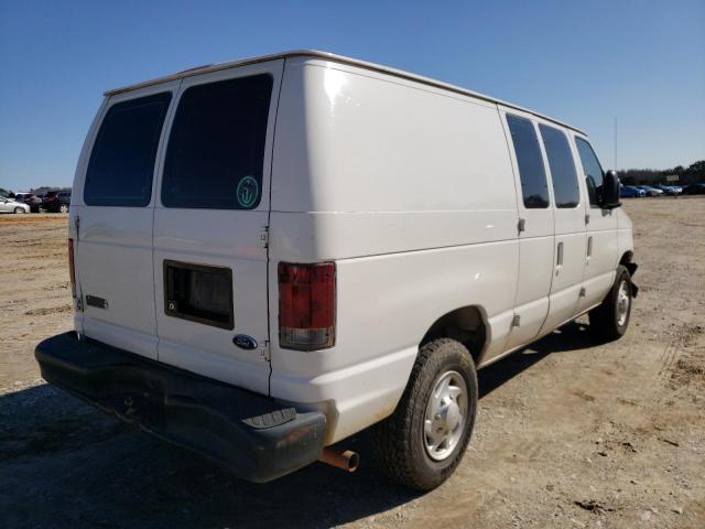 Photo 4 from auction – 2008 FORD ECONOLINE with VIN 1FTNE24L98DA40251