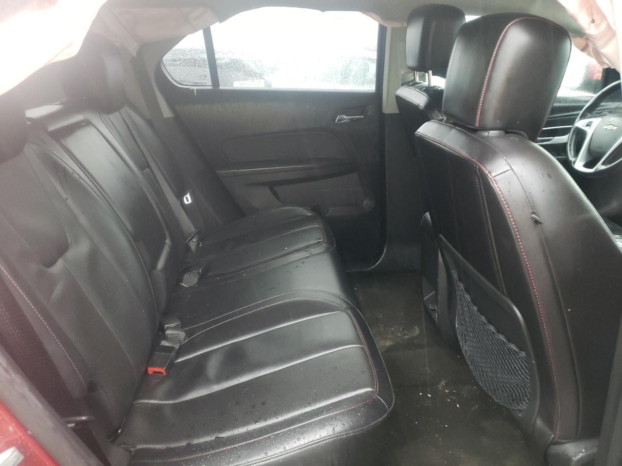 Photo 6 from auction – 2010 CHEVROLET EQUINOX LT with VIN 2CNFLNEW6A6343251