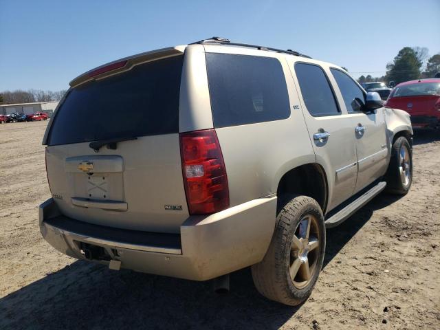 Photo 4 from auction – 2011 CHEVROLET TAHOE C150 with VIN 1GNSCCE05BR194170