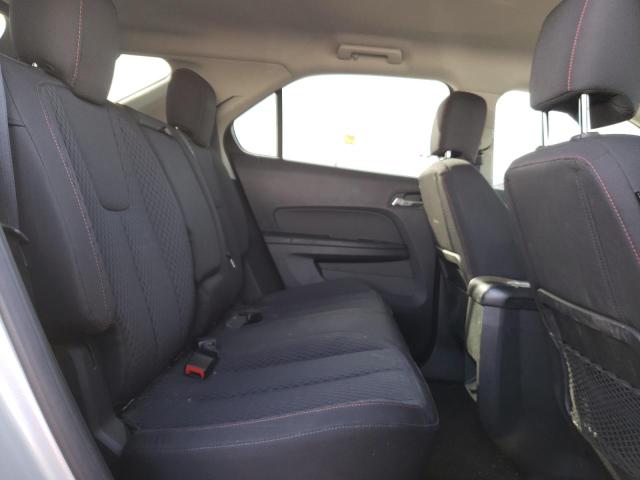 Photo 6 from auction – 2013 CHEVROLET EQUINOX LS with VIN 2GNALBEK0D1202422