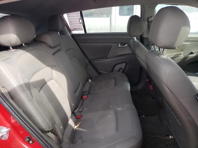 Photo 6 from auction – 2013 KIA SPORTAGE B with VIN KNDPB3A24D7382248