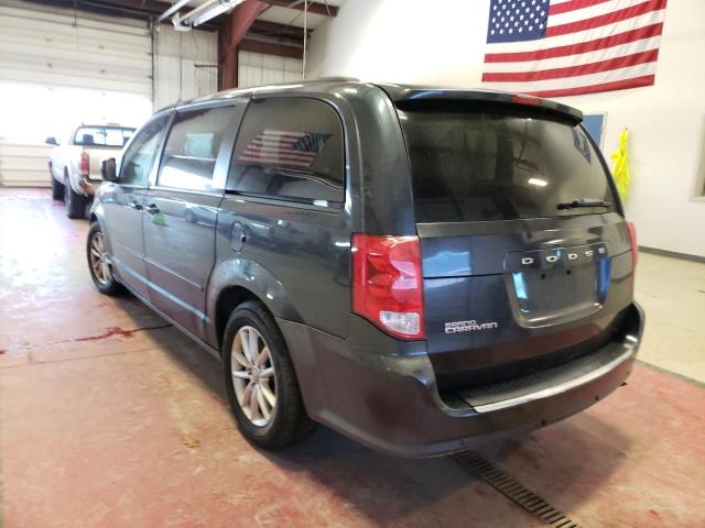 Photo 3 from auction – 2013 DODGE GRAND CARA with VIN 2C4RDGCG2DR771245