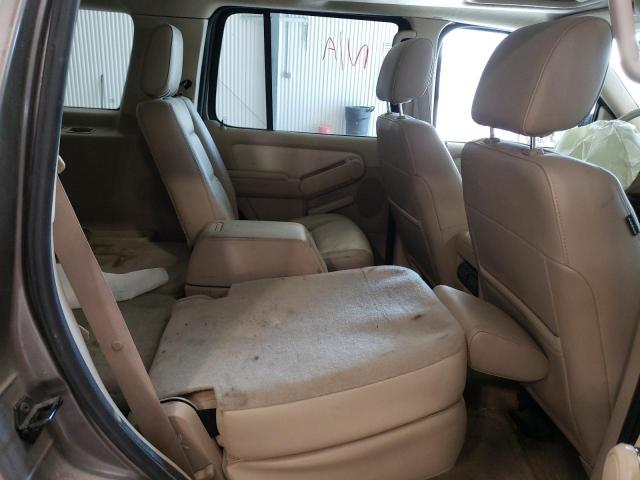 Photo 6 from auction – 2006 FORD EXPLORER E with VIN 1FMEU74826UB69257